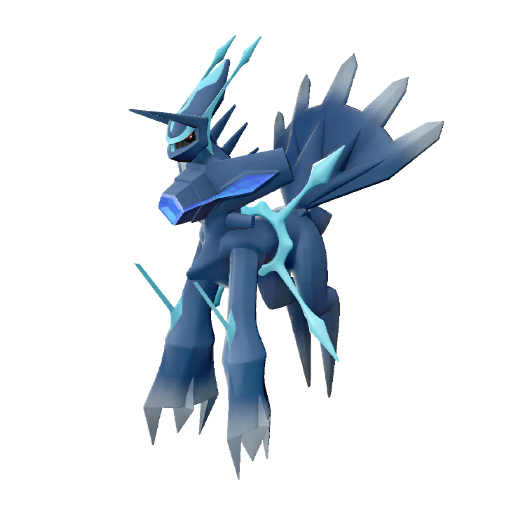 Pokemon Legends Arceus Origin Dialga Locations Moves Stats